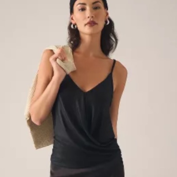 Brand New PORRIDGE SHINE WRAP TANK - Picture 4 of 16